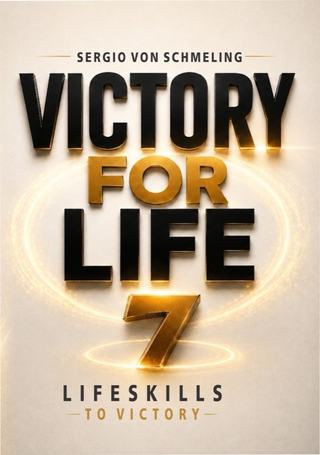 Cover of Victory for Life by Sergio Von Schmeling